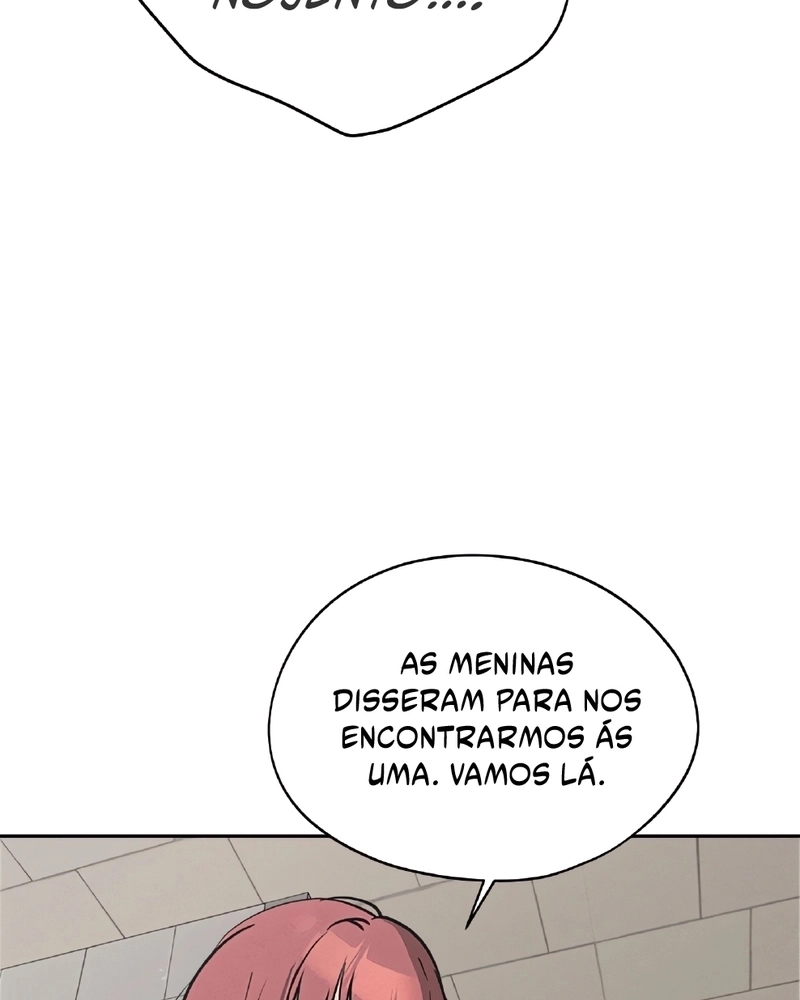Read Quem é essa Garota PT Manga Online