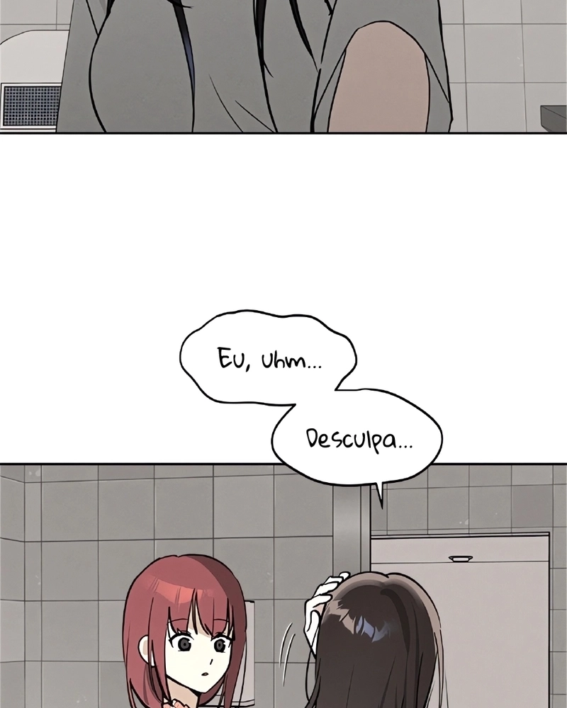 Read Quem é essa Garota PT Manga Online