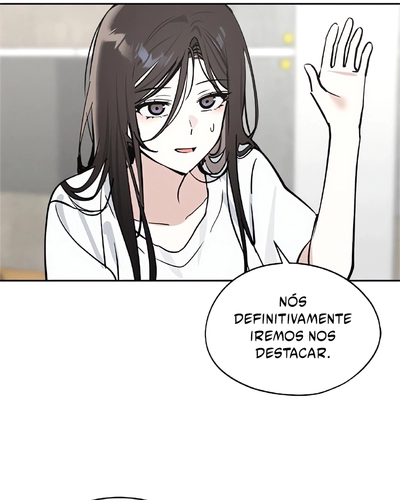 Read Quem é essa Garota PT Manga Online