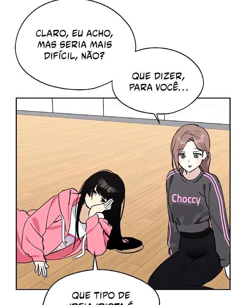 Read Quem é essa Garota PT Manga Online