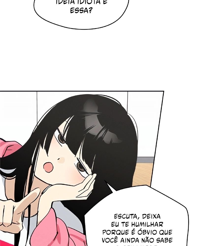 Read Quem é essa Garota PT Manga Online