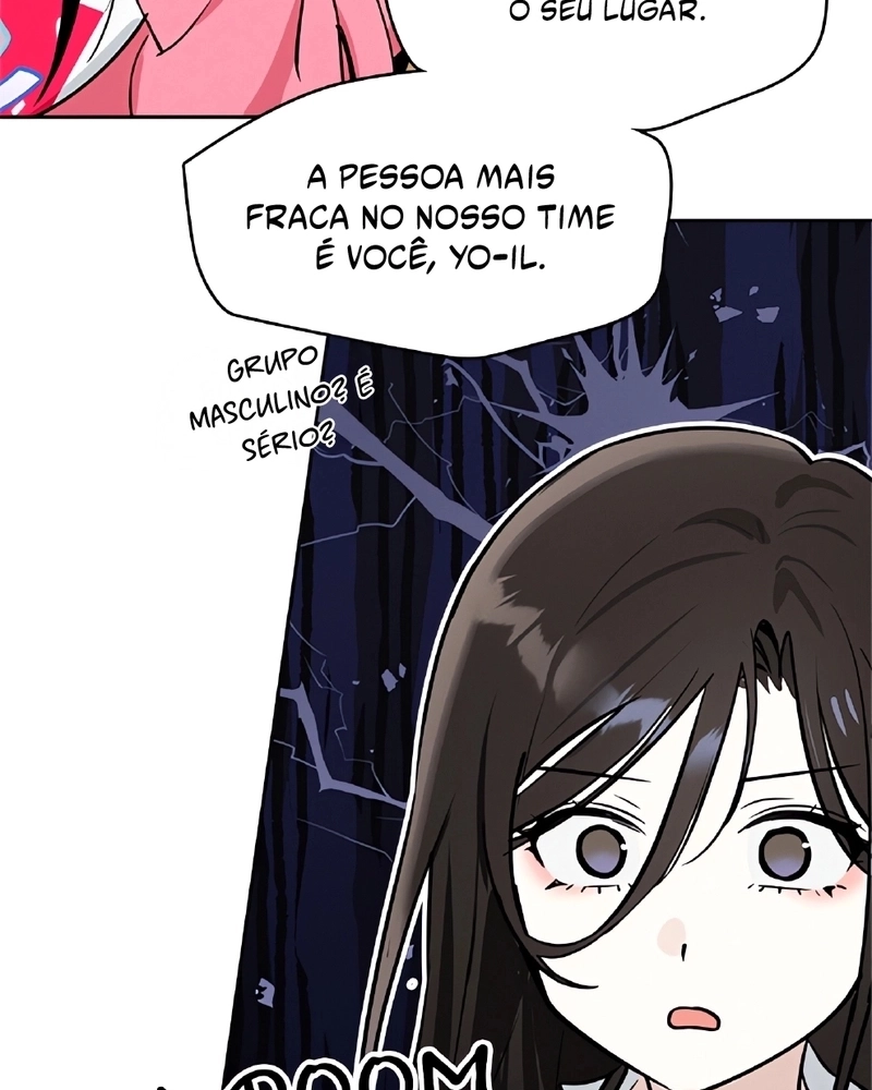 Read Quem é essa Garota PT Manga Online