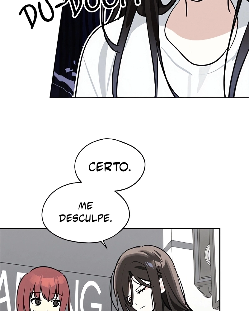 Read Quem é essa Garota PT Manga Online