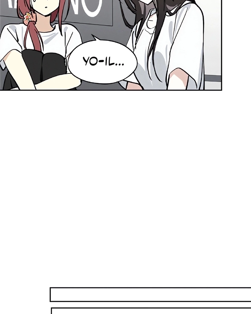 Read Quem é essa Garota PT Manga Online