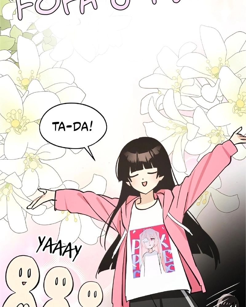 Read Quem é essa Garota PT Manga Online