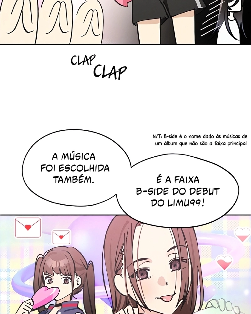 Read Quem é essa Garota PT Manga Online