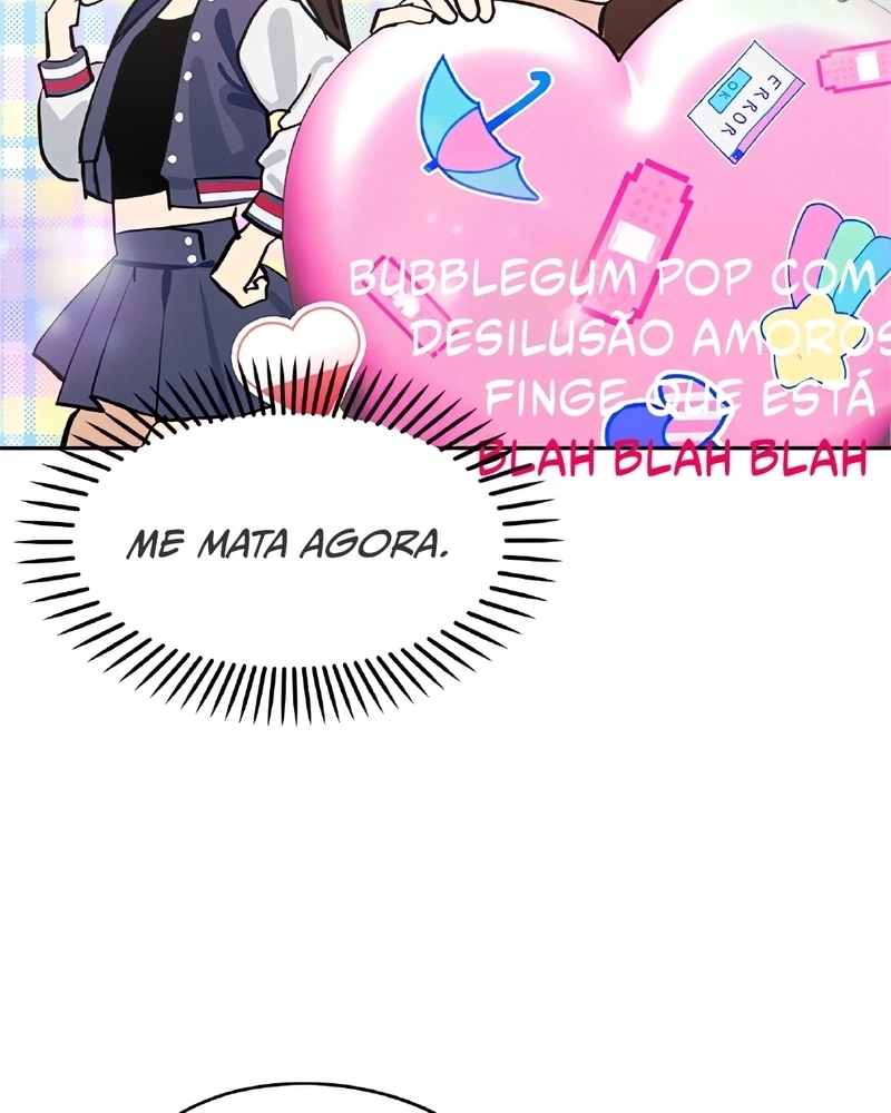 Read Quem é essa Garota PT Manga Online