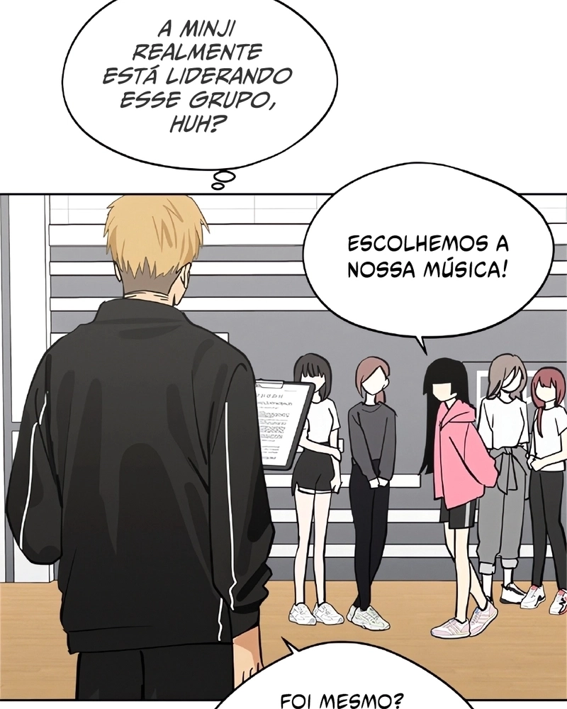 Read Quem é essa Garota PT Manga Online