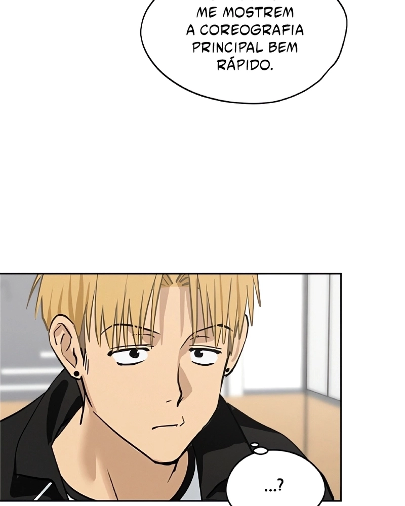 Read Quem é essa Garota PT Manga Online