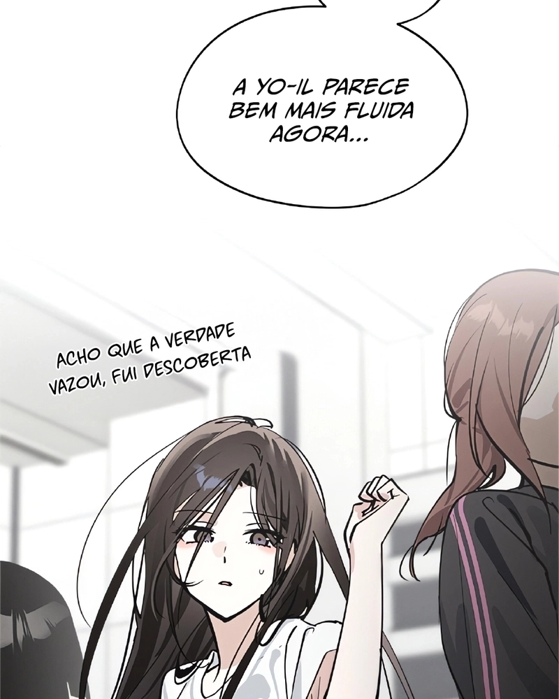 Read Quem é essa Garota PT Manga Online