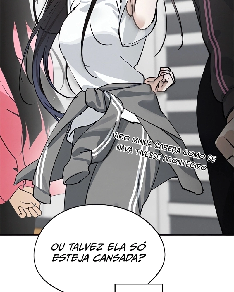 Read Quem é essa Garota PT Manga Online