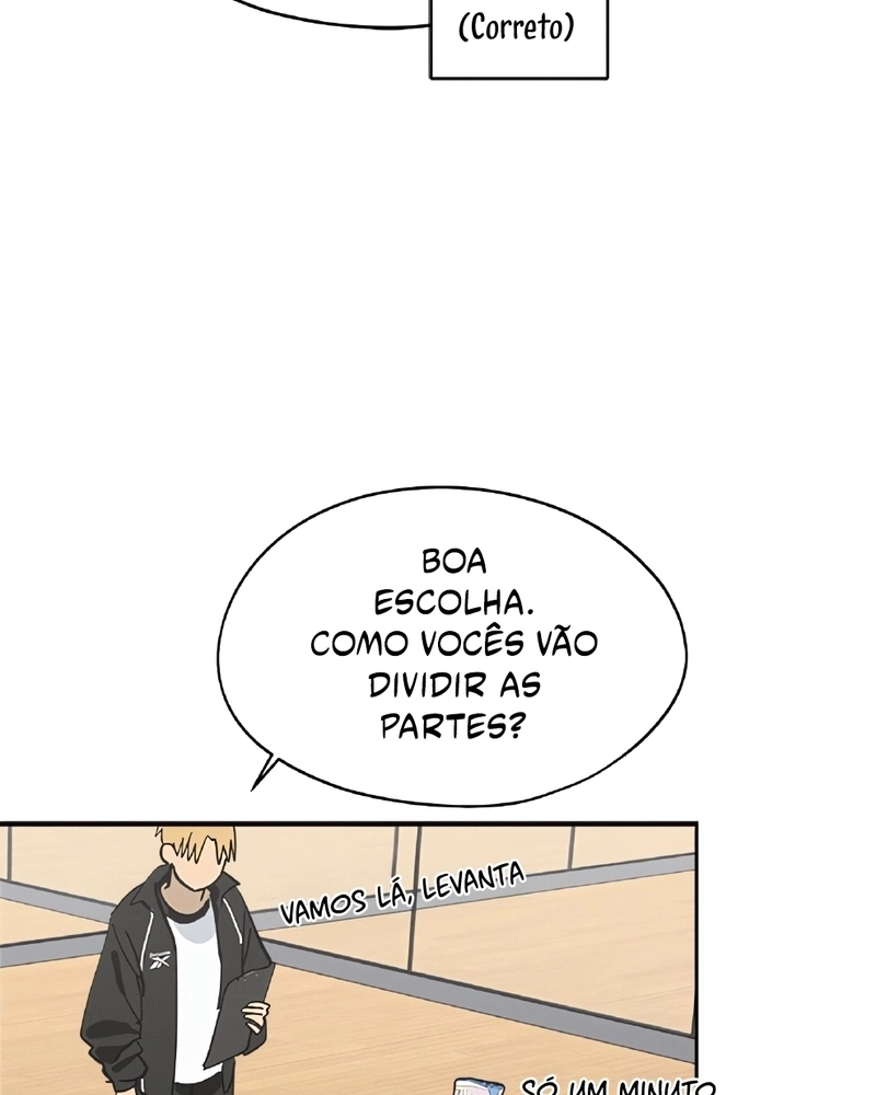 Read Quem é essa Garota PT Manga Online