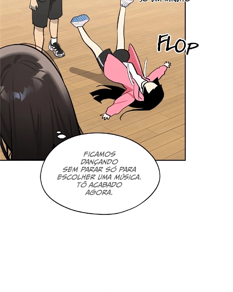 Read Quem é essa Garota PT Manga Online