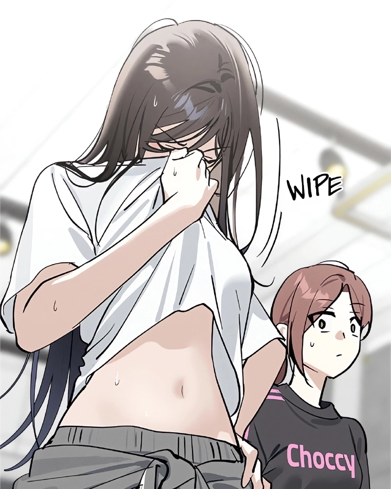 Read Quem é essa Garota PT Manga Online