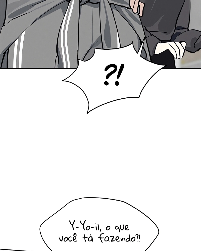 Read Quem é essa Garota PT Manga Online