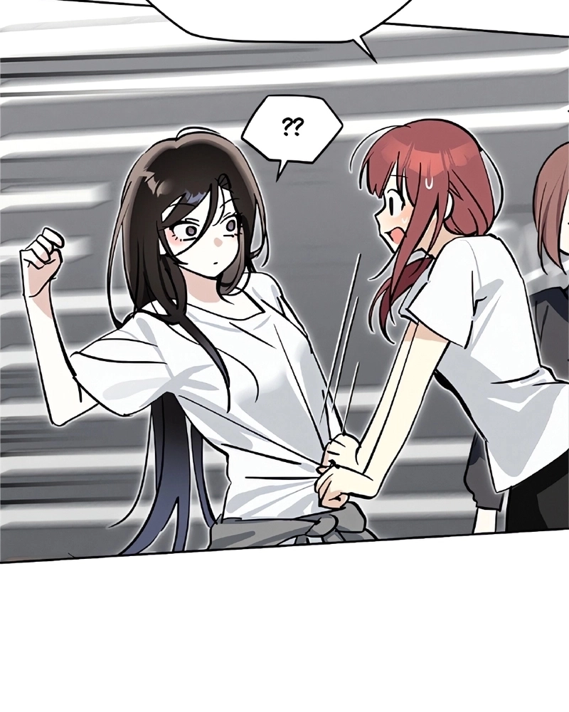 Read Quem é essa Garota PT Manga Online