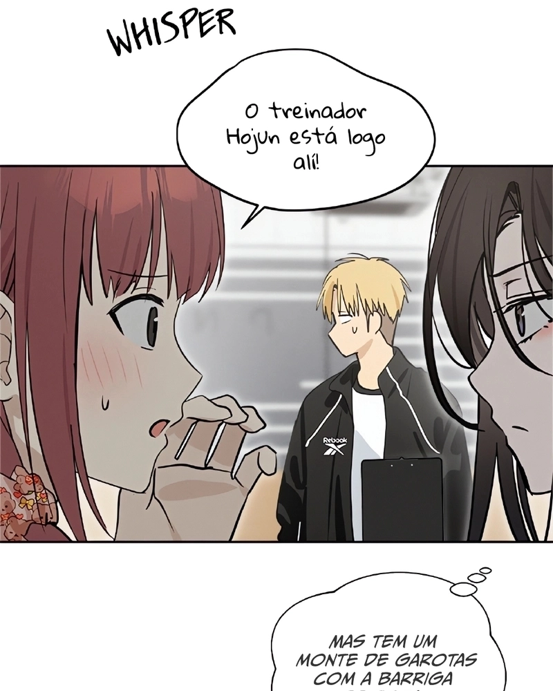 Read Quem é essa Garota PT Manga Online