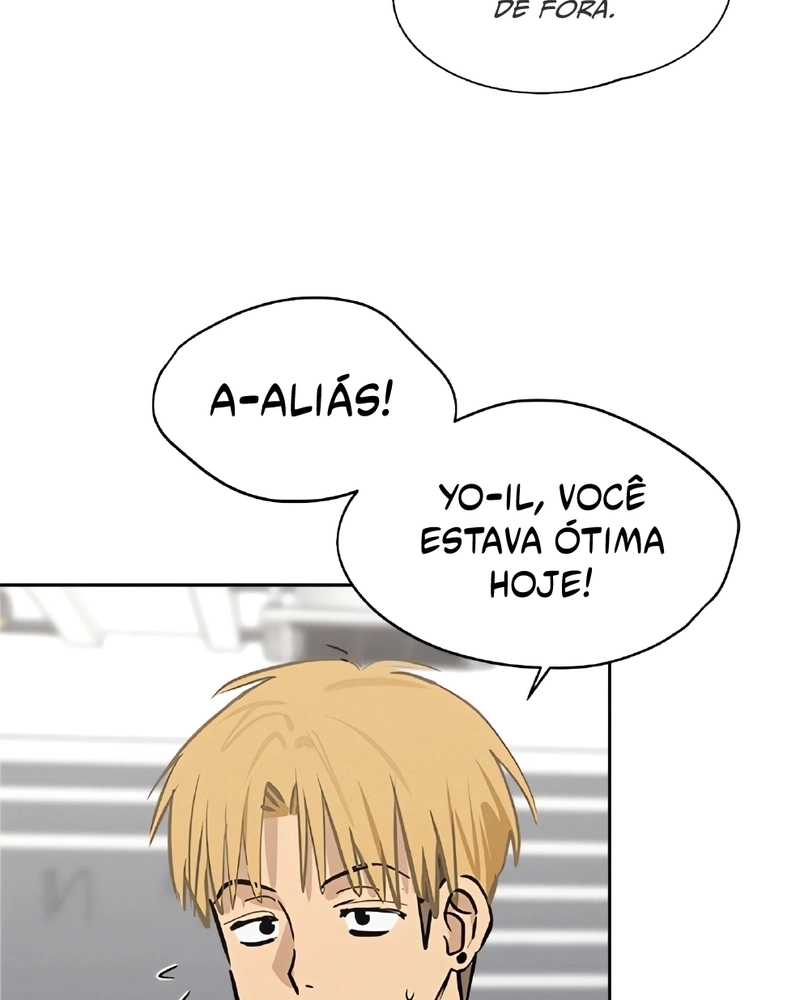 Read Quem é essa Garota PT Manga Online