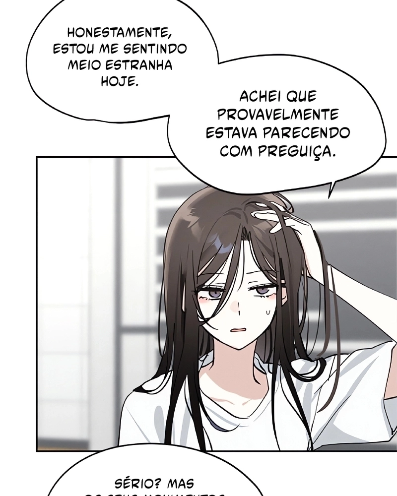 Read Quem é essa Garota PT Manga Online
