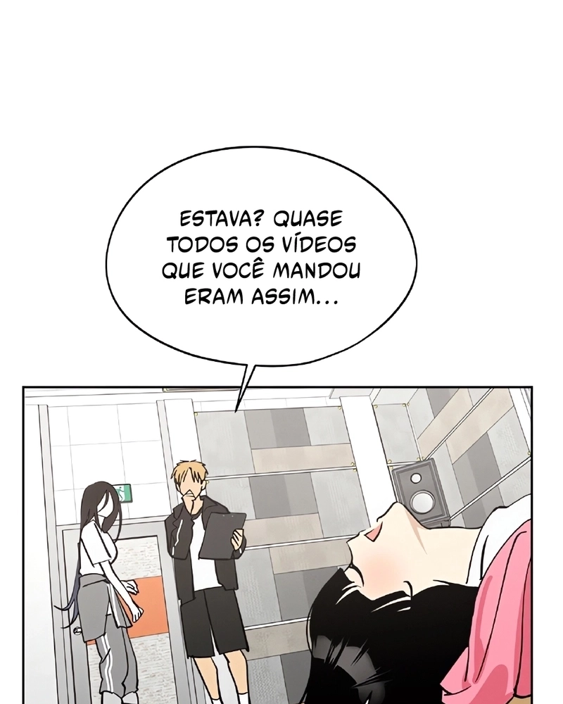 Read Quem é essa Garota PT Manga Online