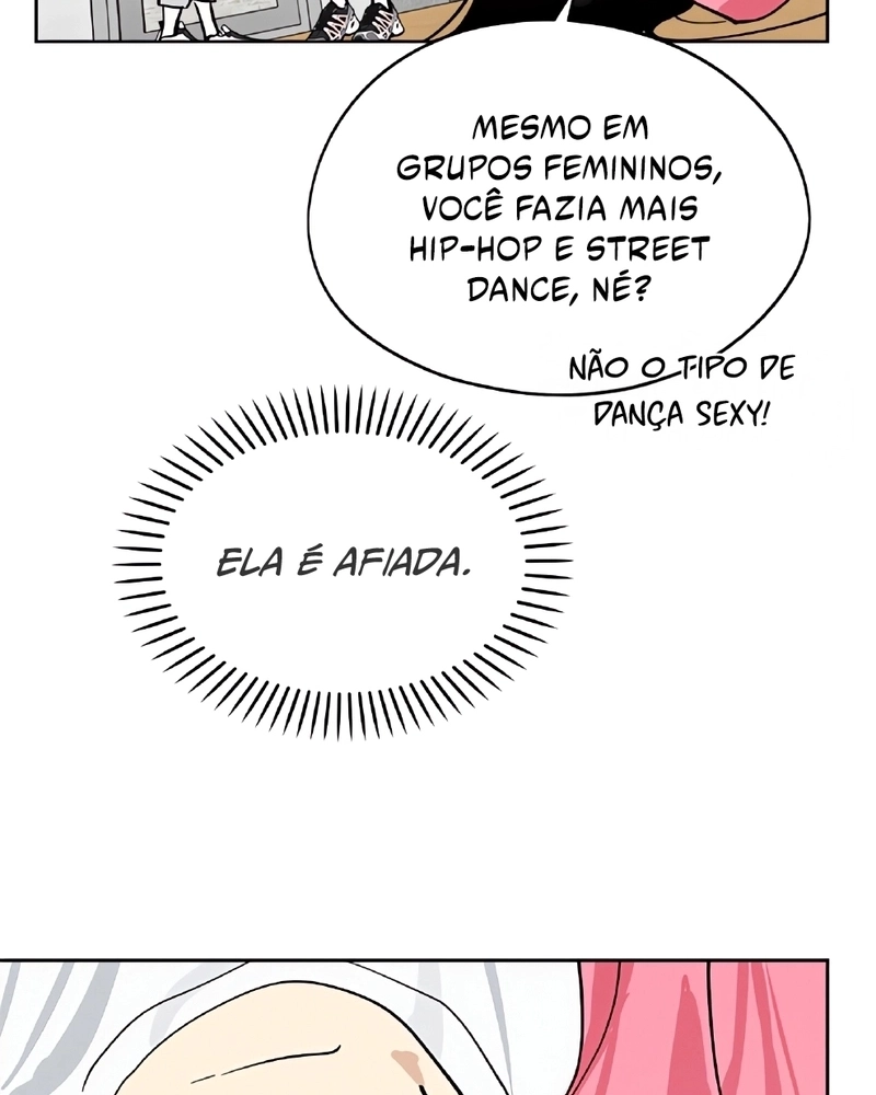 Read Quem é essa Garota PT Manga Online