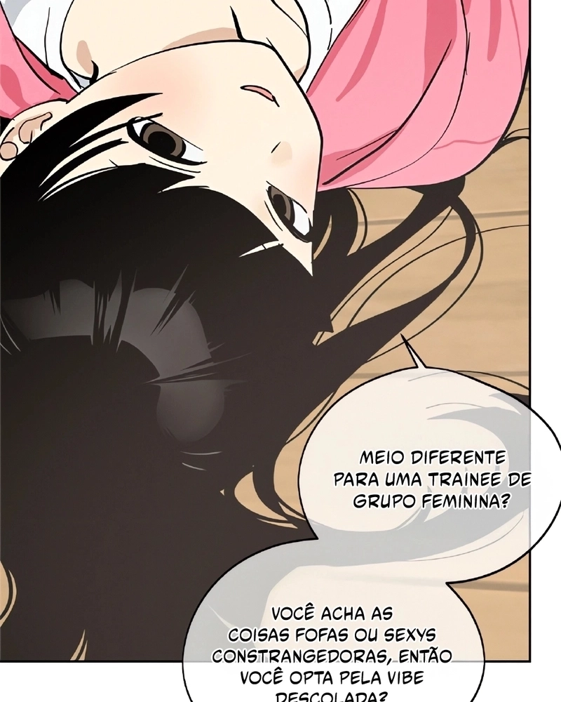 Read Quem é essa Garota PT Manga Online