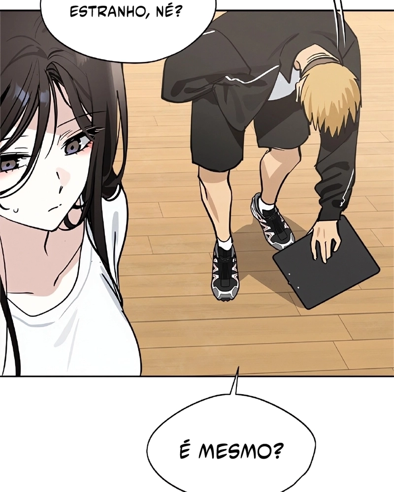 Read Quem é essa Garota PT Manga Online