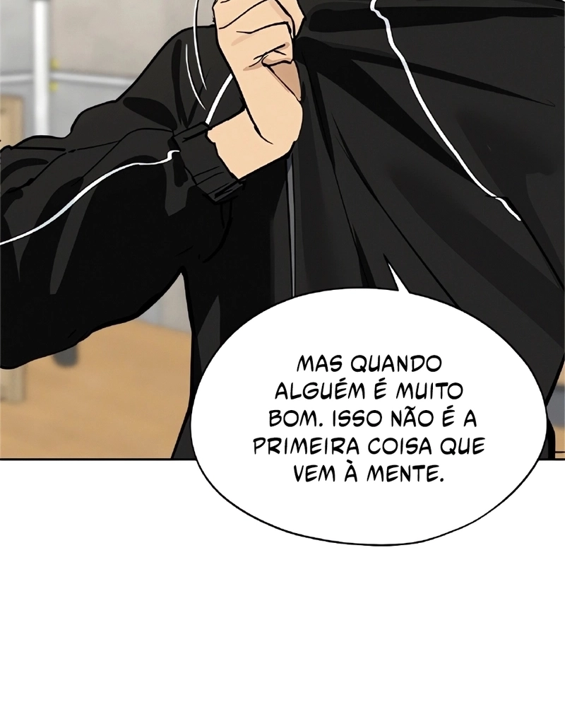 Read Quem é essa Garota PT Manga Online