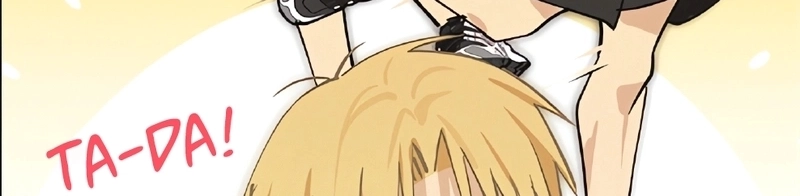 Read Quem é essa Garota PT Manga Online