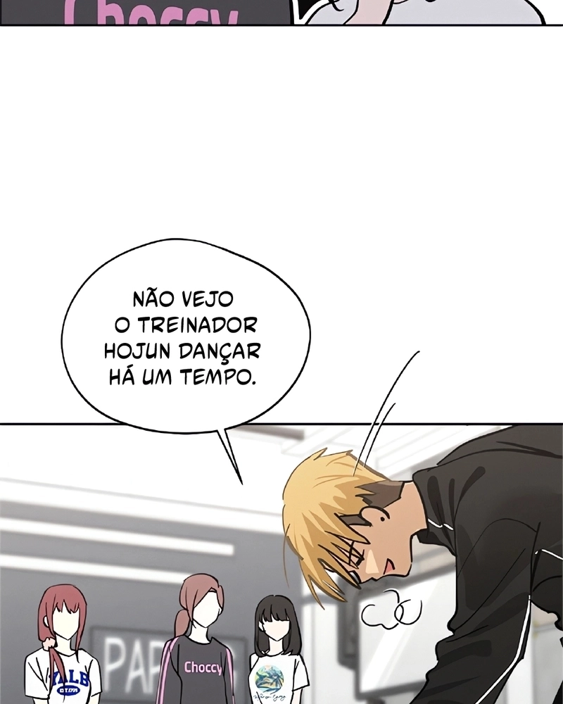Read Quem é essa Garota PT Manga Online