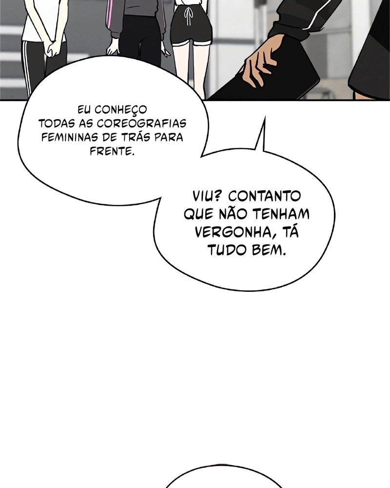 Read Quem é essa Garota PT Manga Online
