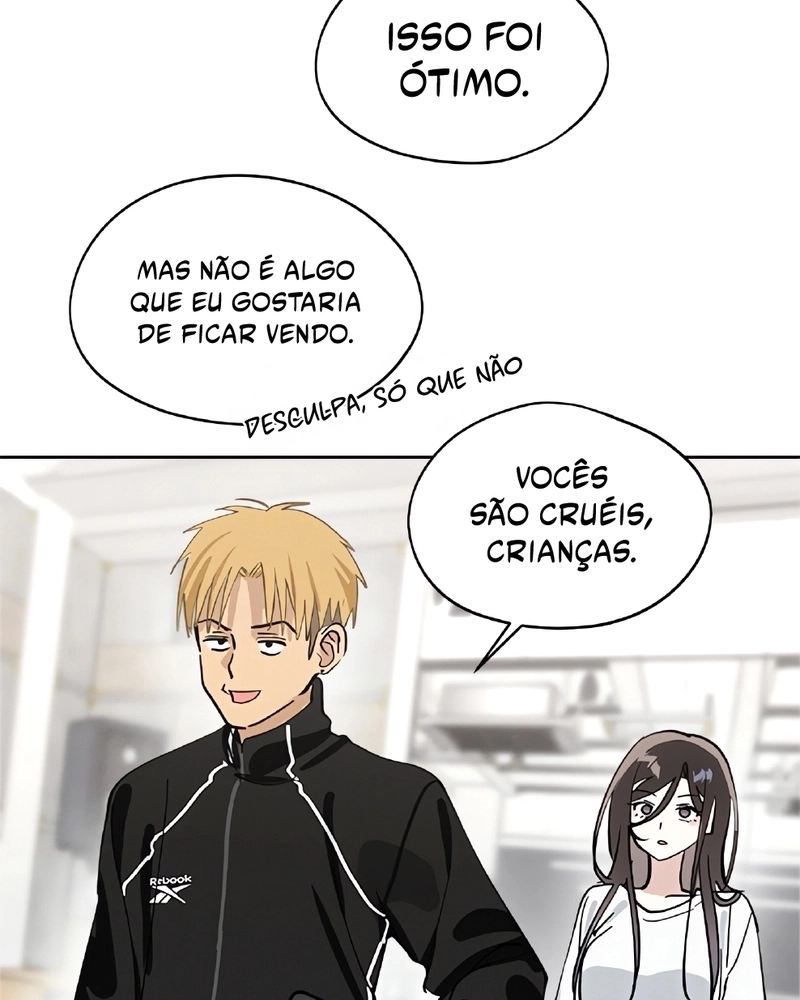 Read Quem é essa Garota PT Manga Online