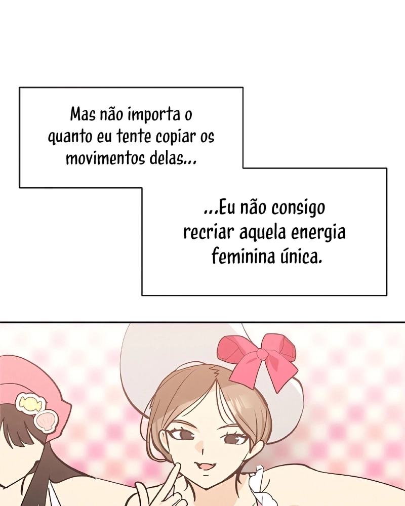 Read Quem é essa Garota PT Manga Online