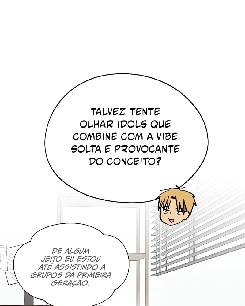 Read Quem é essa Garota PT Manga Online