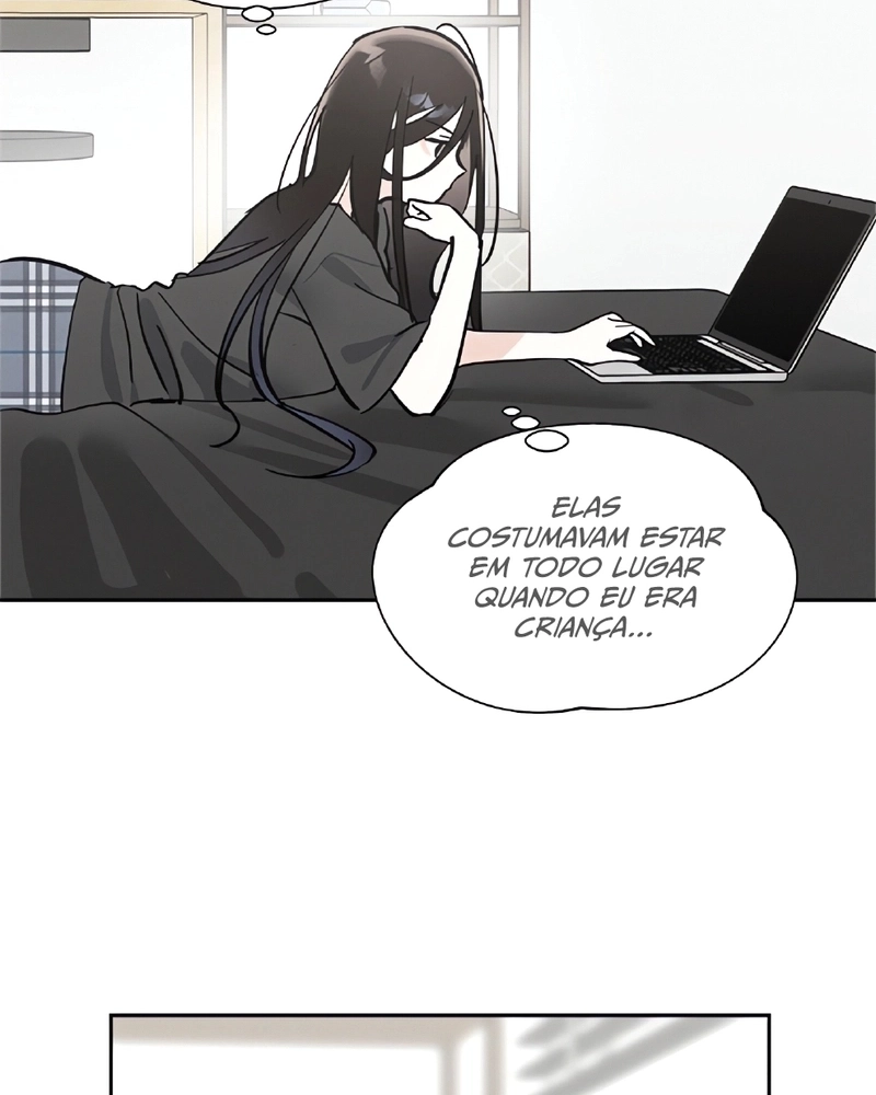 Read Quem é essa Garota PT Manga Online
