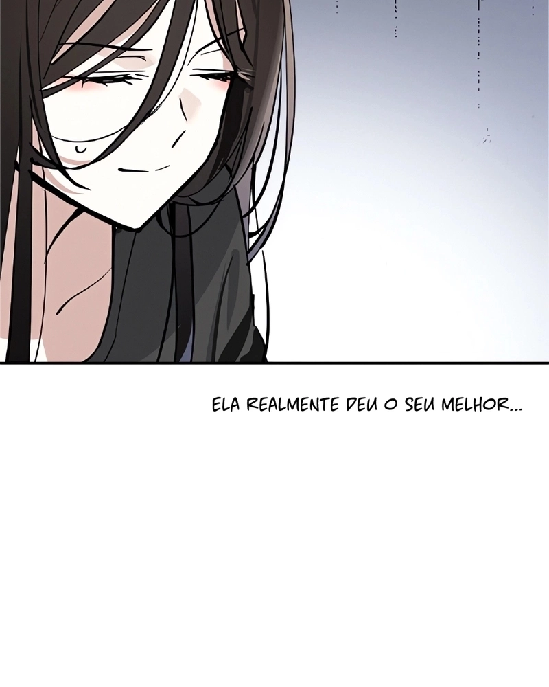 Read Quem é essa Garota PT Manga Online