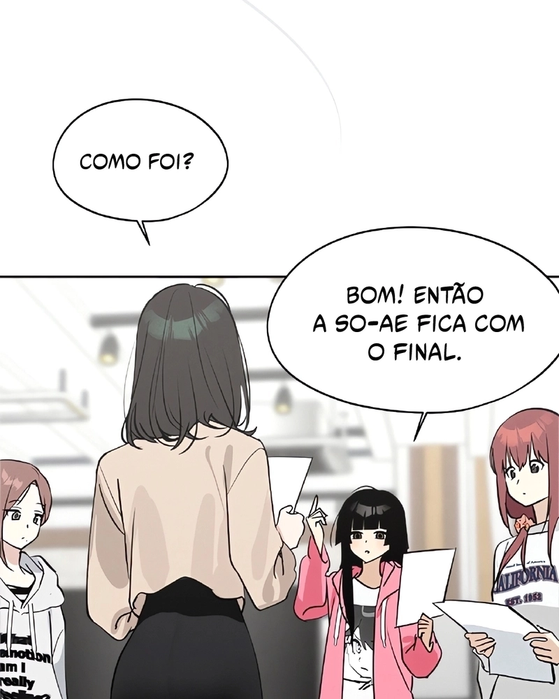 Read Quem é essa Garota PT Manga Online