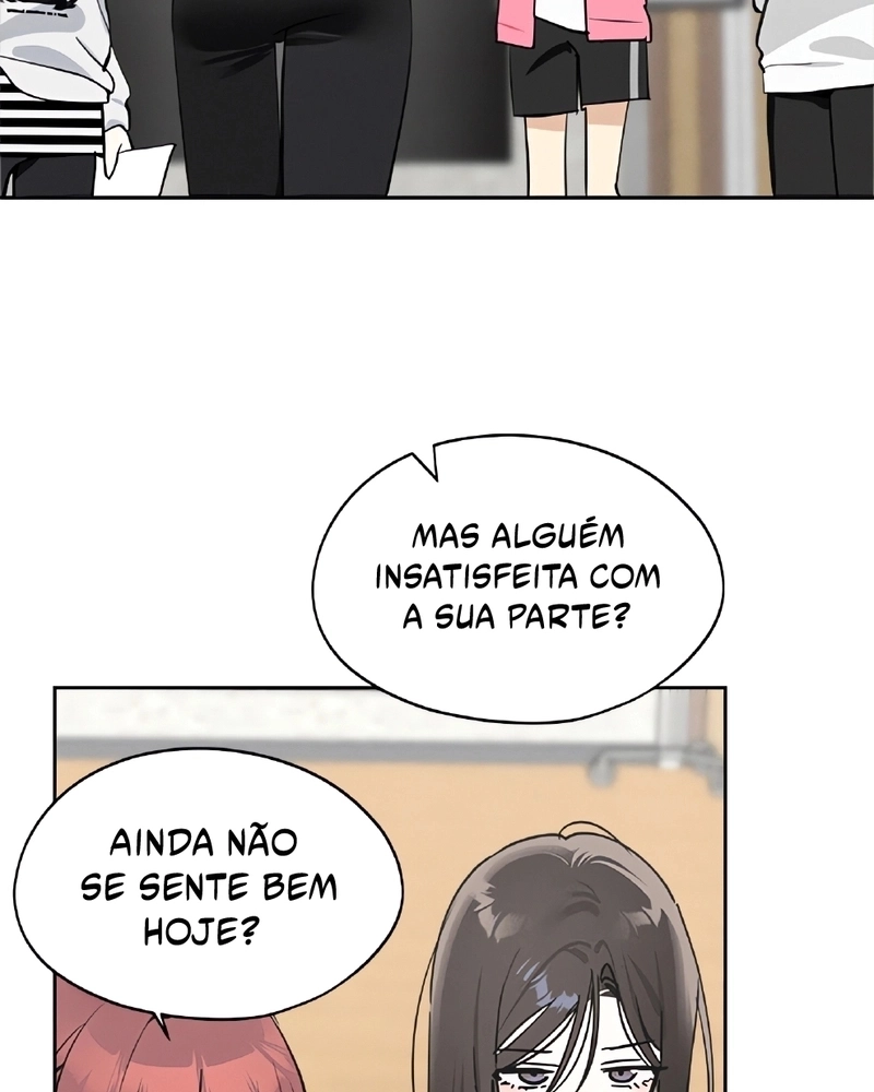 Read Quem é essa Garota PT Manga Online