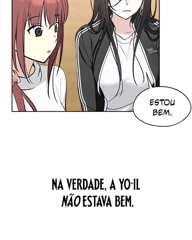 Read Quem é essa Garota PT Manga Online