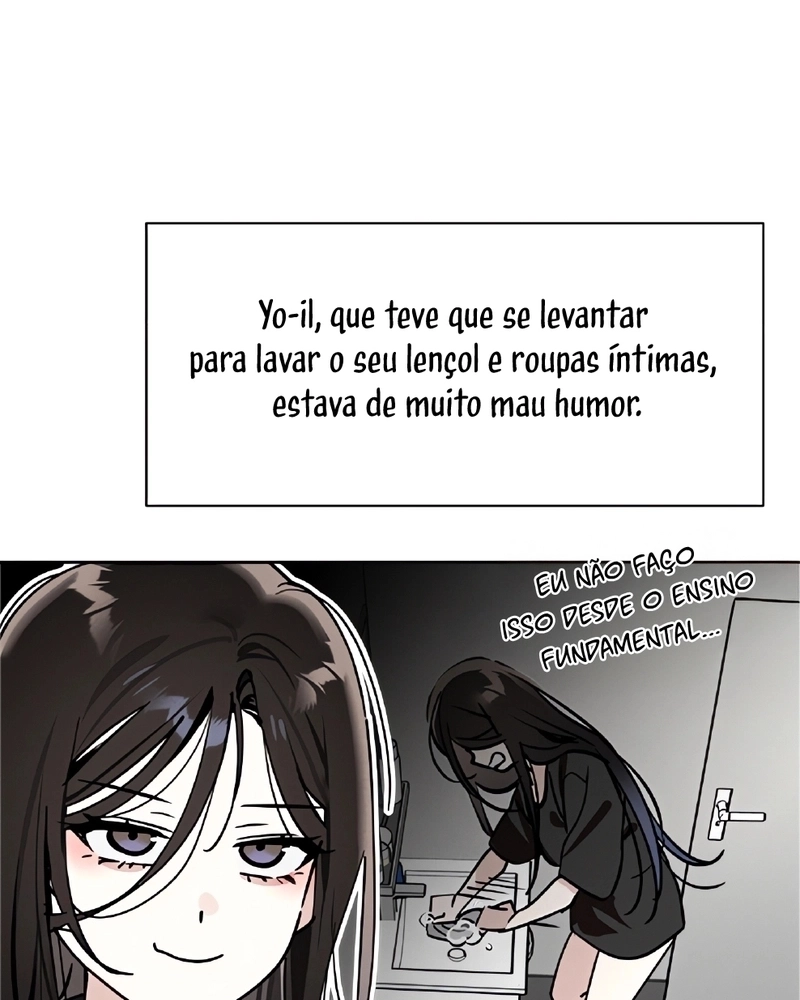 Read Quem é essa Garota PT Manga Online
