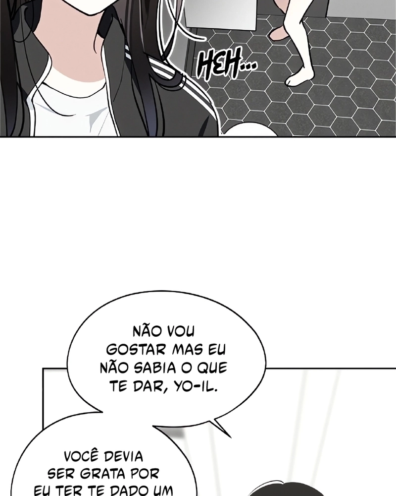 Read Quem é essa Garota PT Manga Online