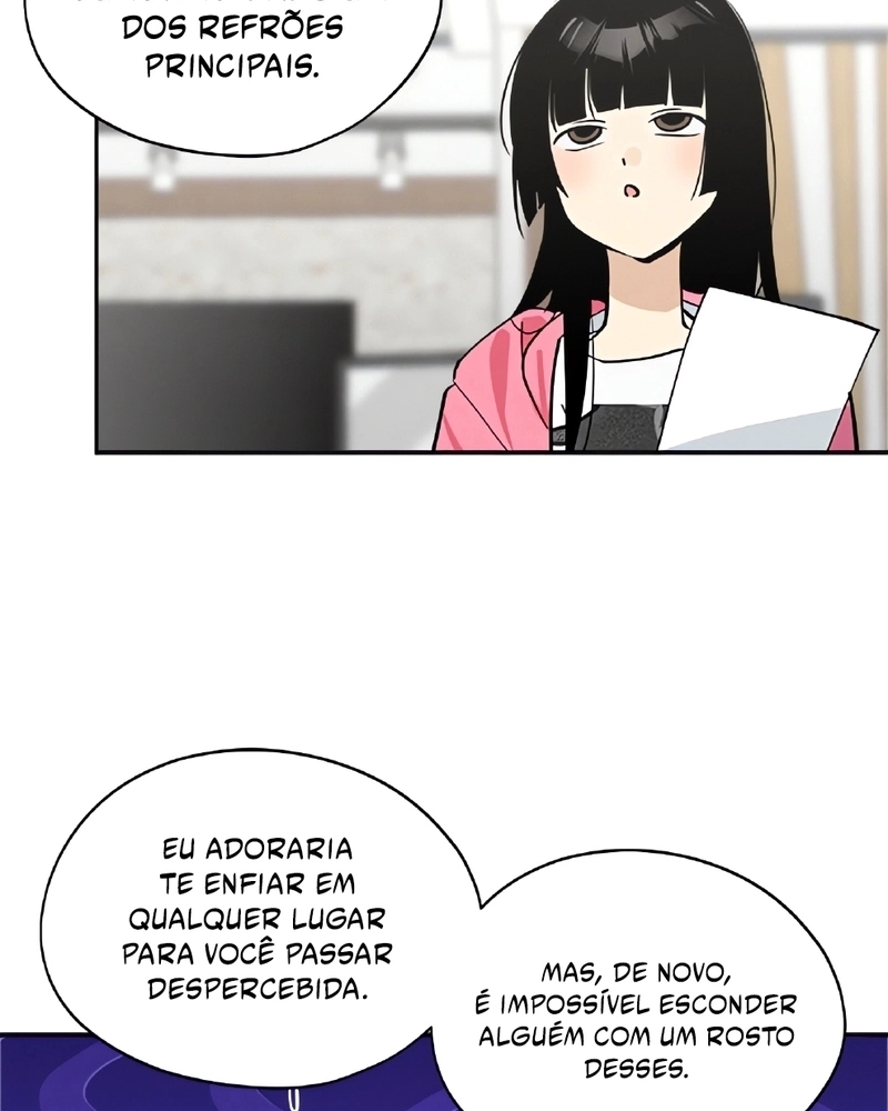 Read Quem é essa Garota PT Manga Online