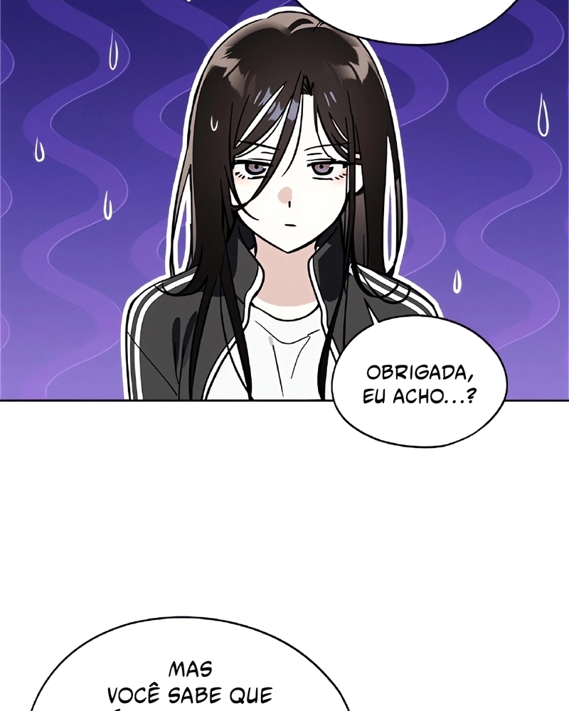 Read Quem é essa Garota PT Manga Online