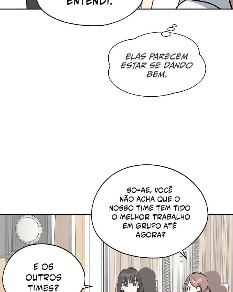 Read Quem é essa Garota PT Manga Online