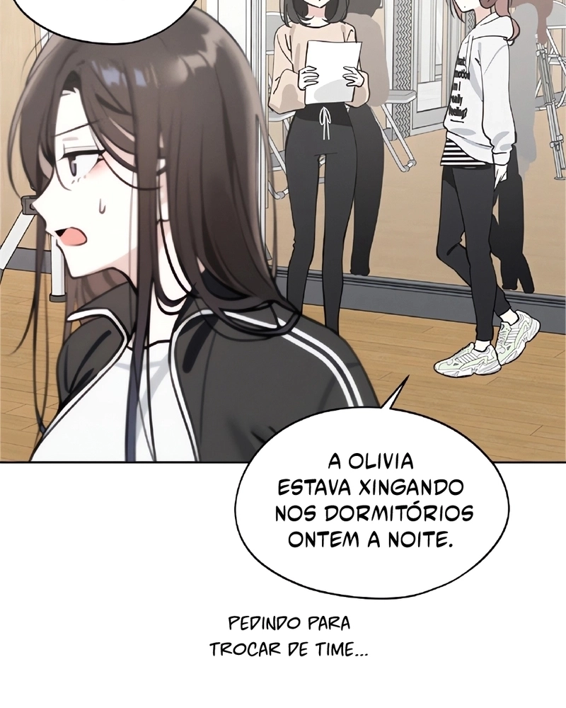 Read Quem é essa Garota PT Manga Online