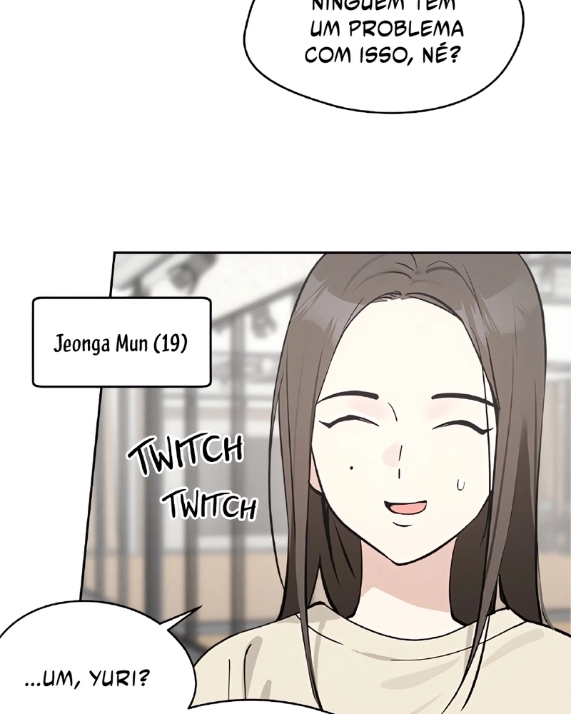Read Quem é essa Garota PT Manga Online