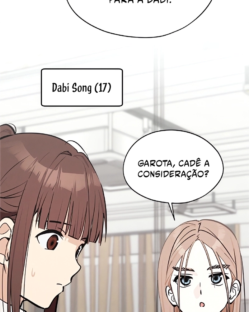 Read Quem é essa Garota PT Manga Online