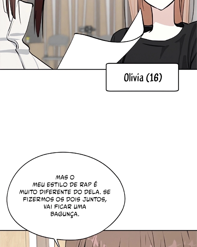 Read Quem é essa Garota PT Manga Online