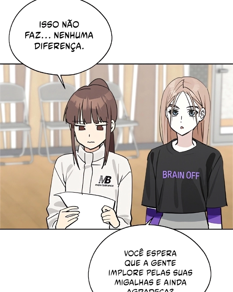 Read Quem é essa Garota PT Manga Online