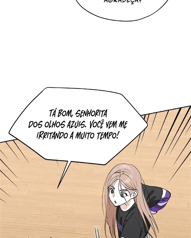 Read Quem é essa Garota PT Manga Online